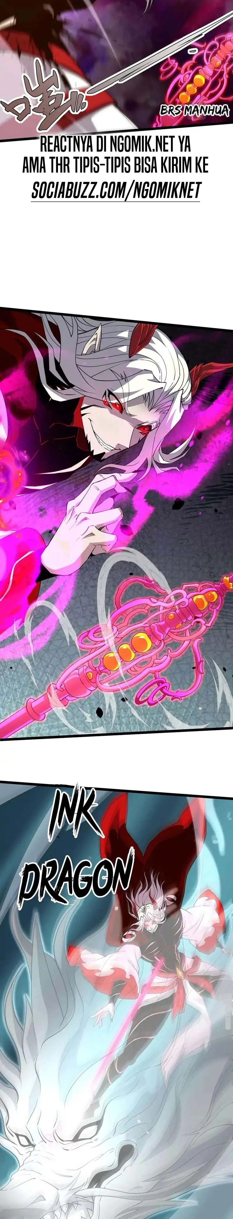 Halaman 17 — Second Fight Against the Heavens Chapter 69