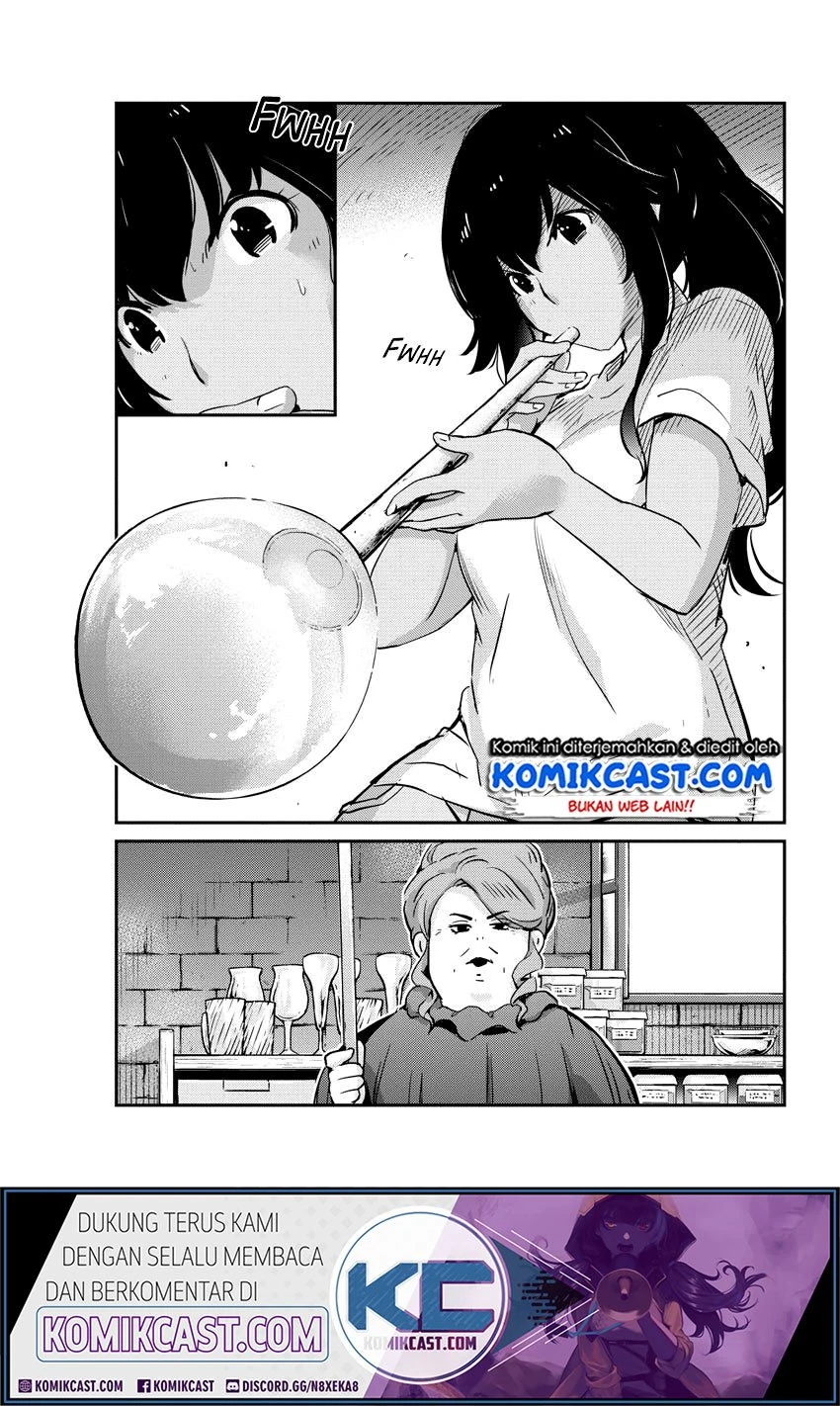 Halaman 6 — Kekkon suru tte, Hontou desu ka Chapter 27