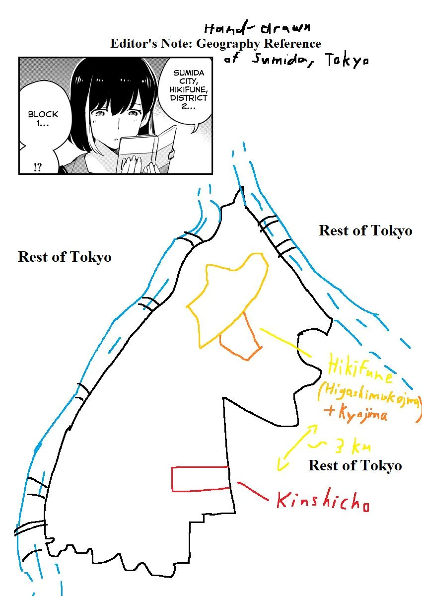 Halaman 18 — Kekkon suru tte, Hontou desu ka Chapter 27