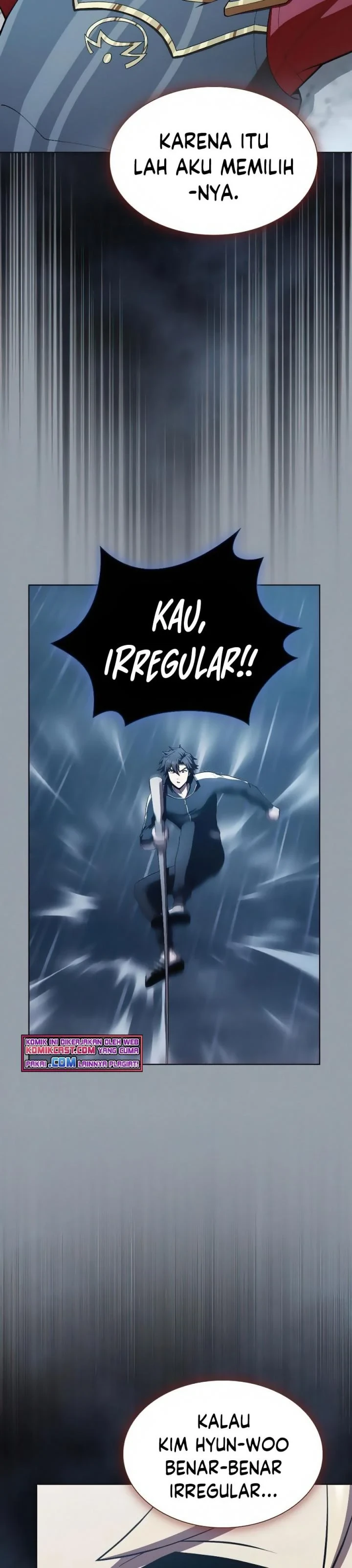 Halaman 4 — The Advanced Player of the Tutorial Tower Chapter 89