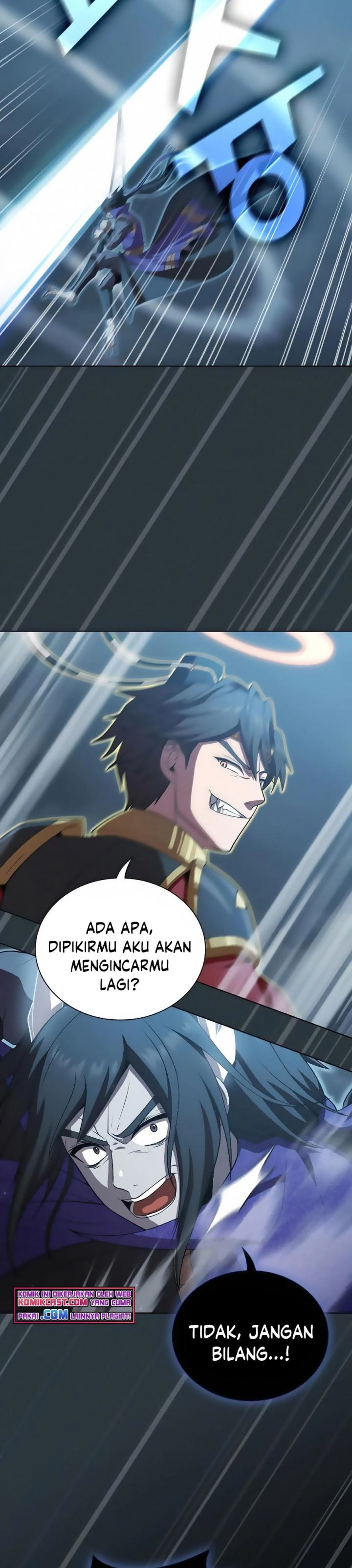 Halaman 10 — The Advanced Player of the Tutorial Tower Chapter 89