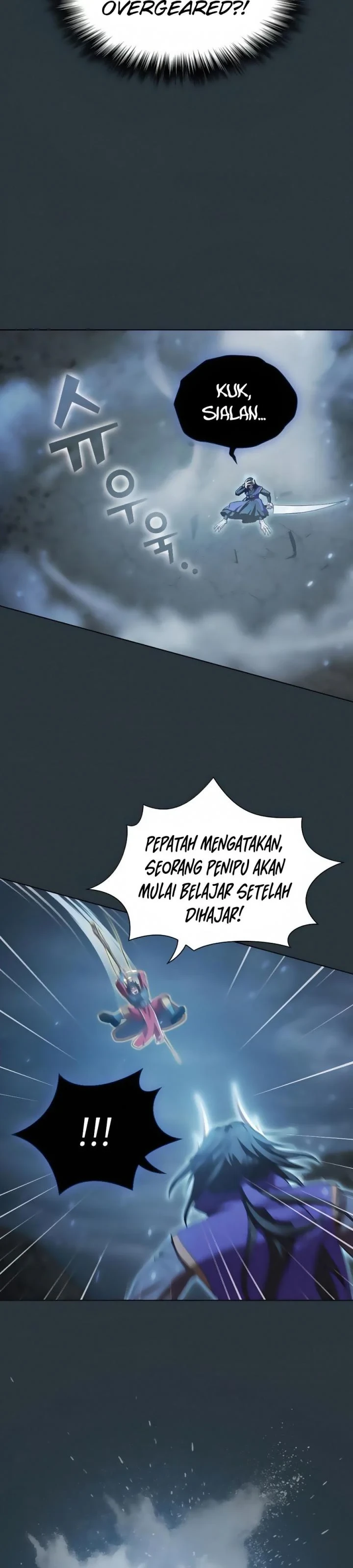 Halaman 18 — The Advanced Player of the Tutorial Tower Chapter 89