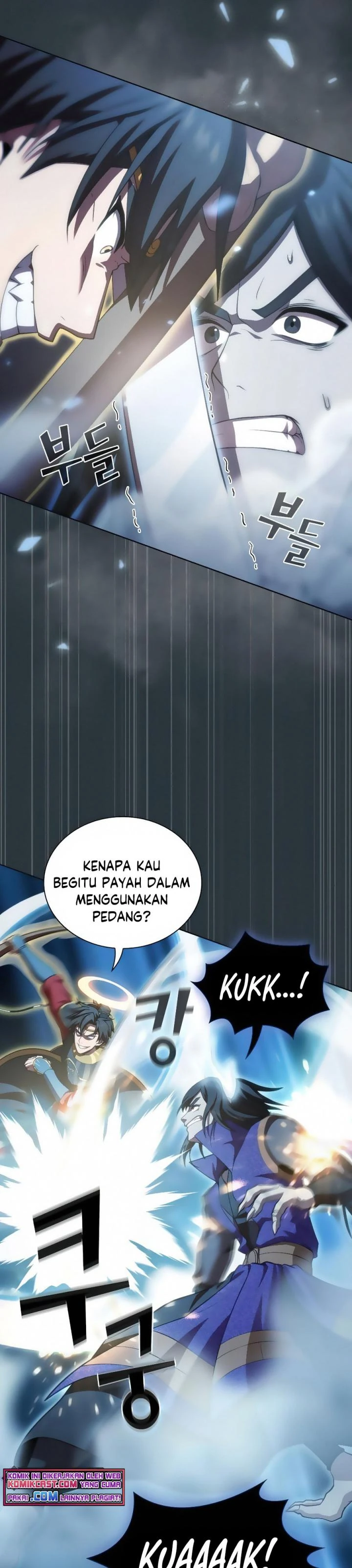 Halaman 20 — The Advanced Player of the Tutorial Tower Chapter 89