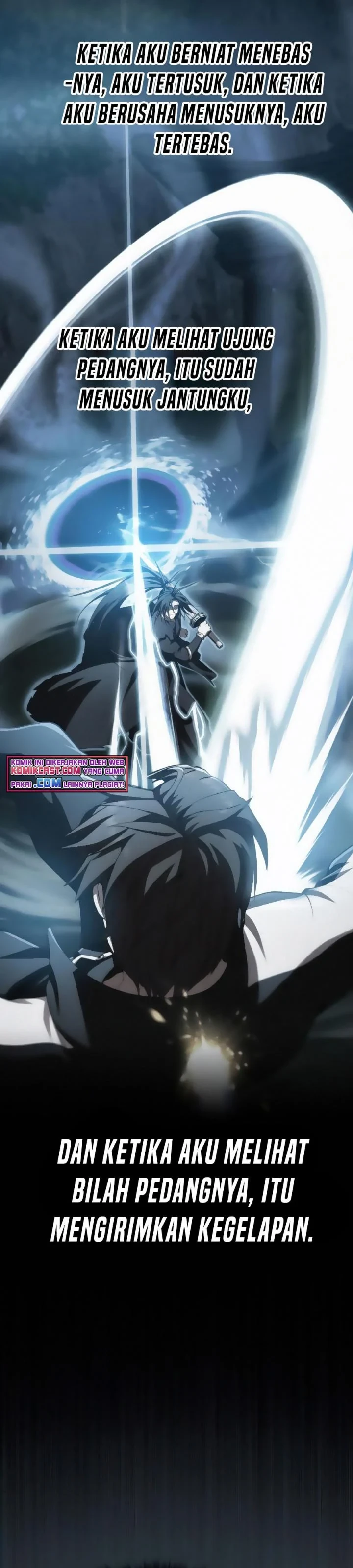 Halaman 23 — The Advanced Player of the Tutorial Tower Chapter 89
