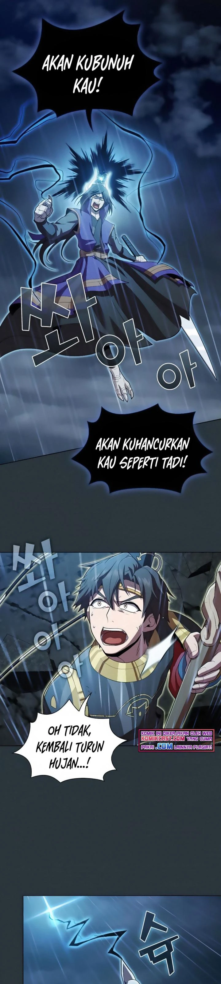 Halaman 27 — The Advanced Player of the Tutorial Tower Chapter 89
