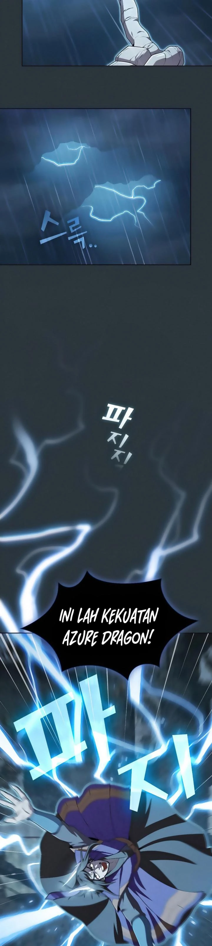 Halaman 28 — The Advanced Player of the Tutorial Tower Chapter 89