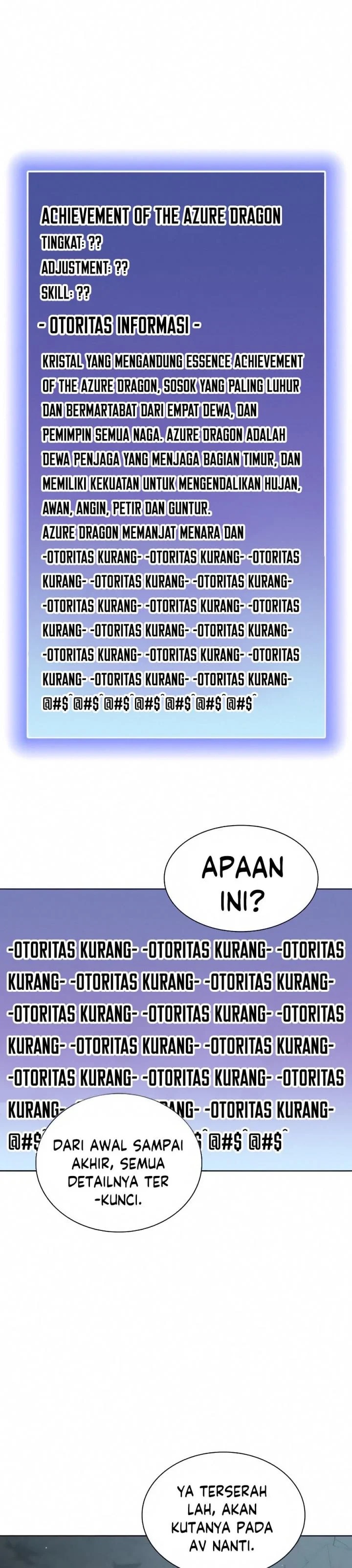 Halaman 42 — The Advanced Player of the Tutorial Tower Chapter 89