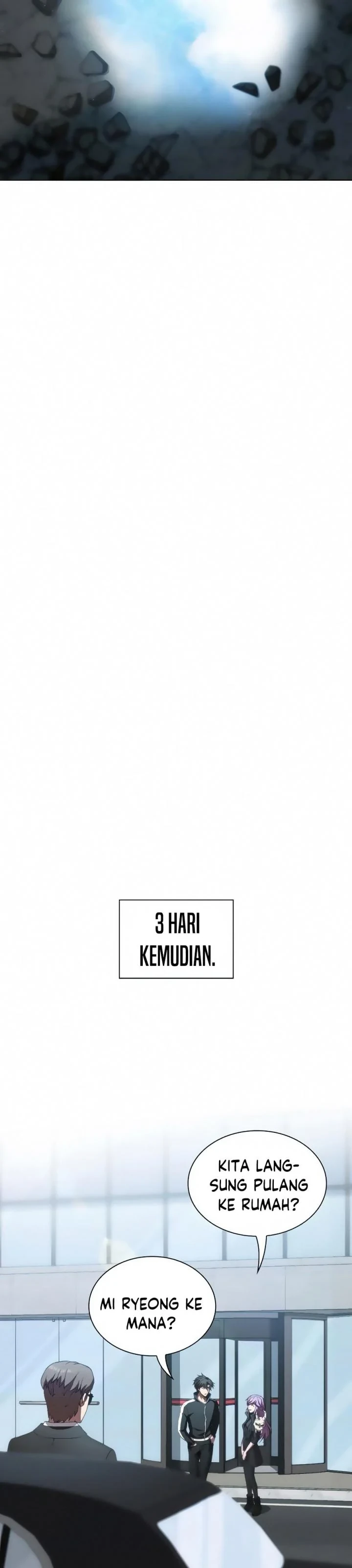 Halaman 44 — The Advanced Player of the Tutorial Tower Chapter 89