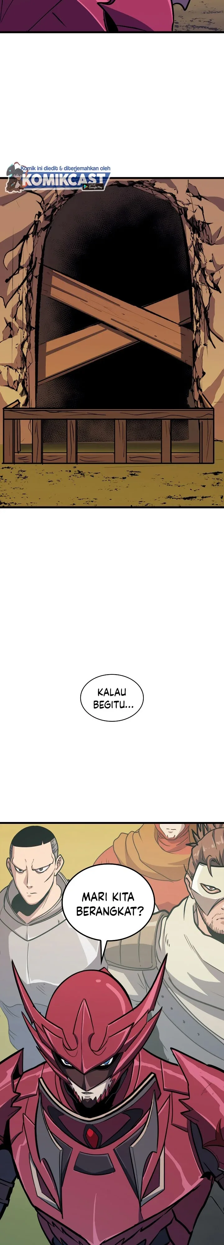 Halaman 6 — The Max Level Returner Chapter 78