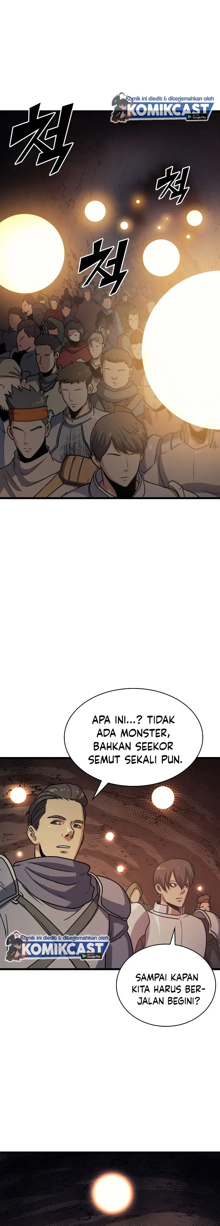 Halaman 8 — The Max Level Returner Chapter 78