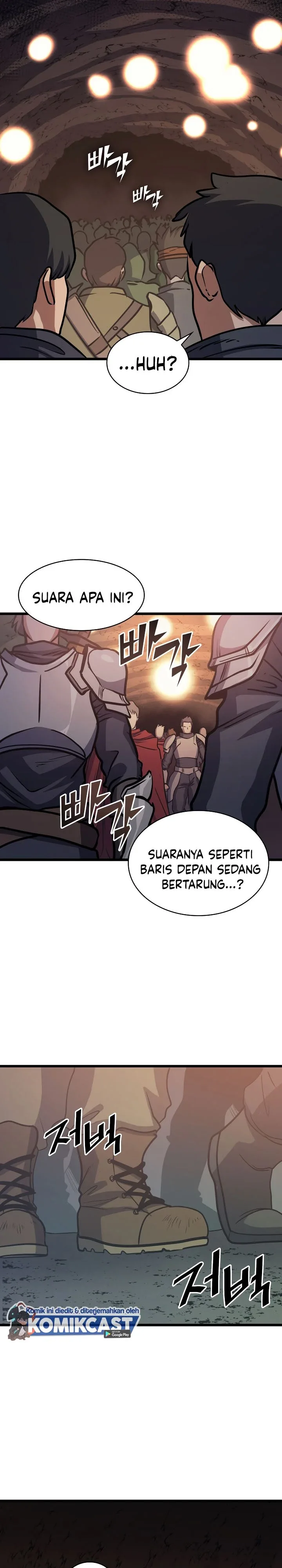 Halaman 9 — The Max Level Returner Chapter 78