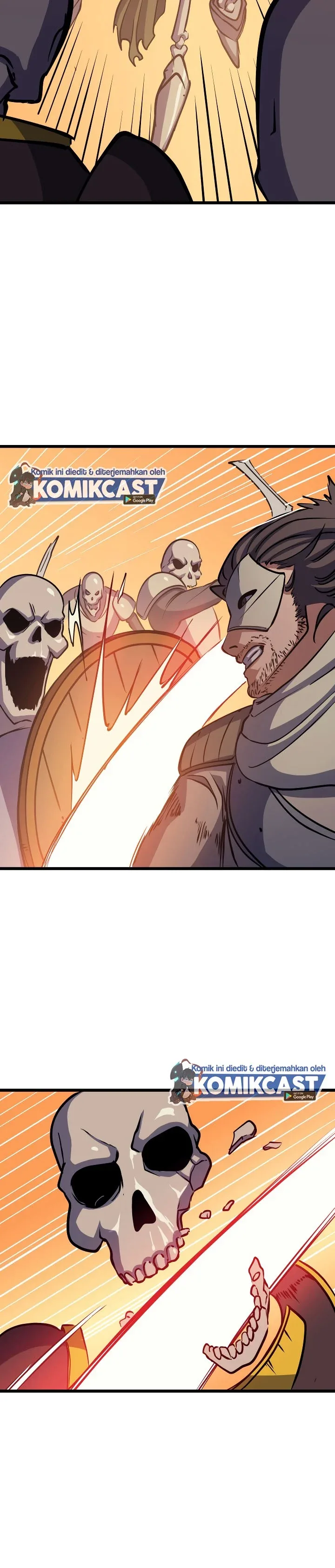 Halaman 22 — The Max Level Returner Chapter 78
