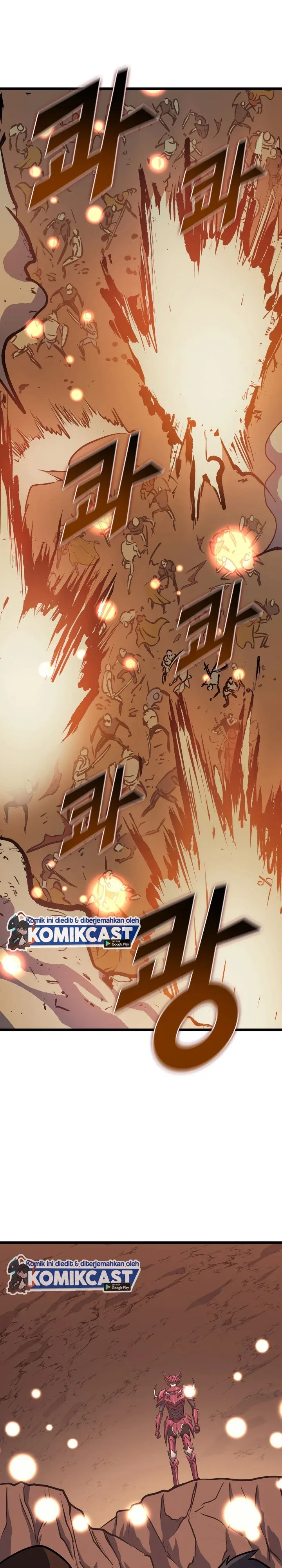 Halaman 23 — The Max Level Returner Chapter 78