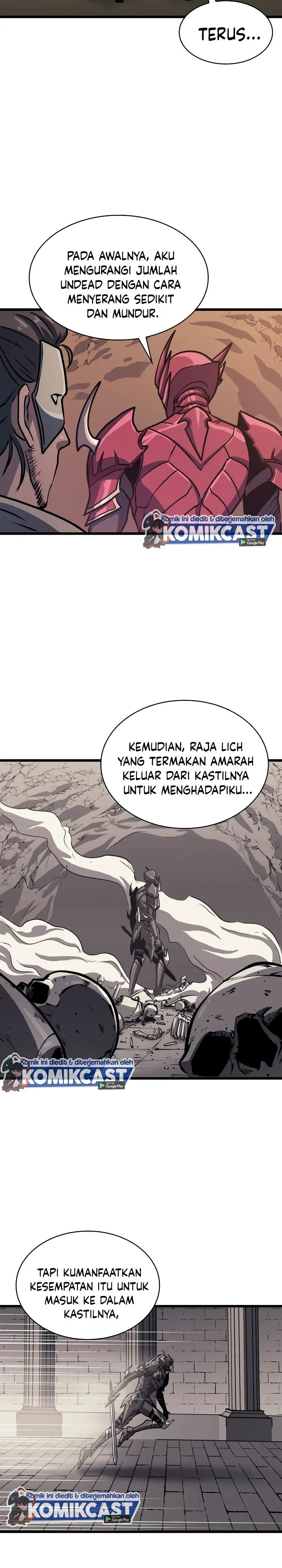 Halaman 29 — The Max Level Returner Chapter 78
