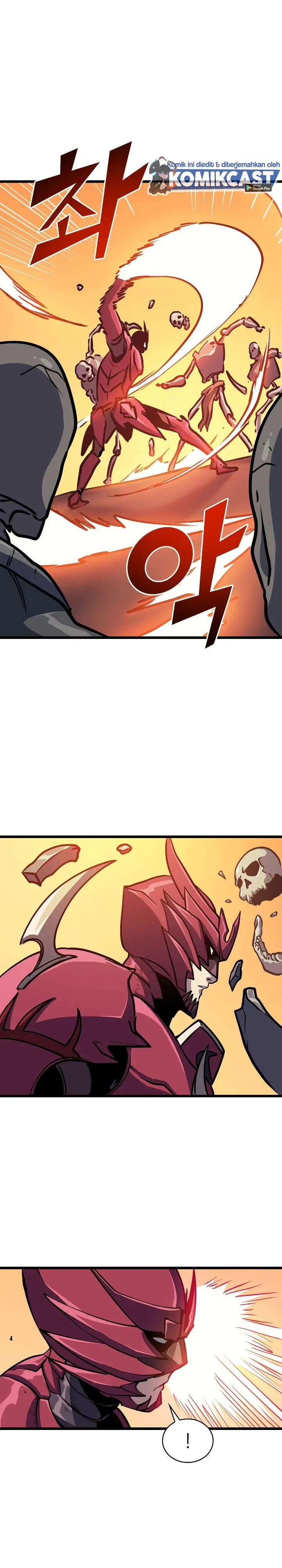 Halaman 36 — The Max Level Returner Chapter 78