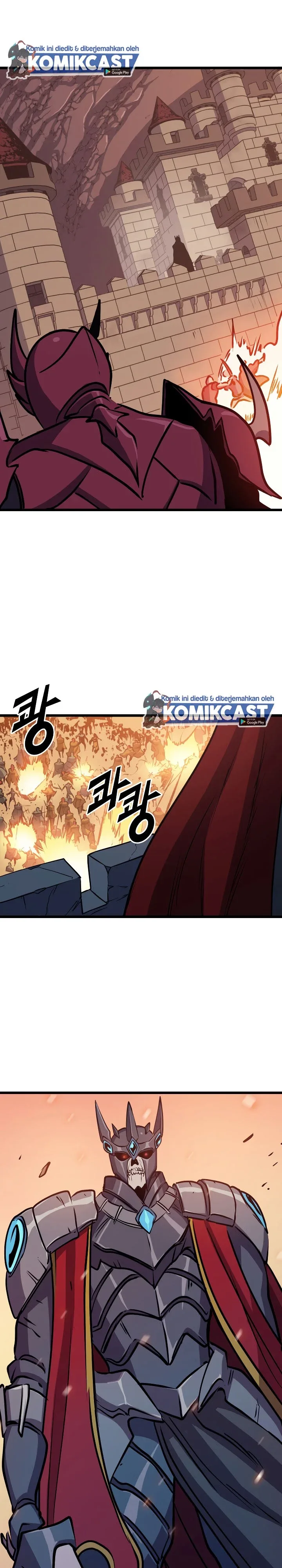 Halaman 37 — The Max Level Returner Chapter 78