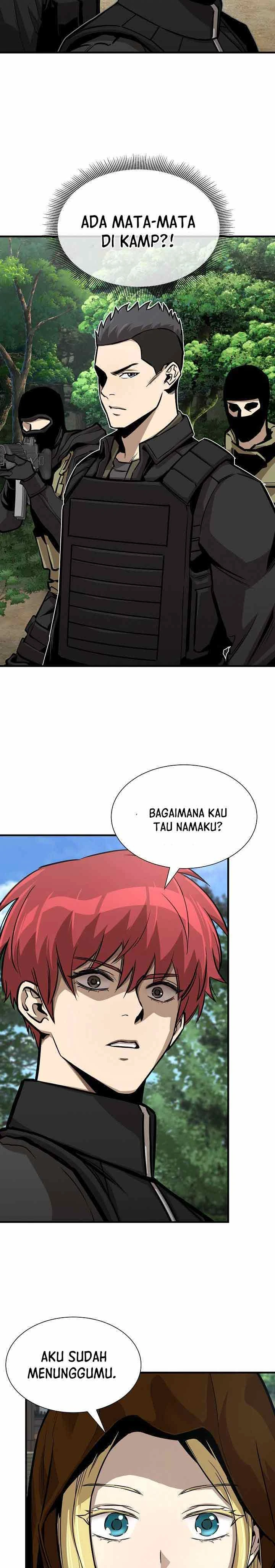 Halaman 3 — Return Survival Chapter 97