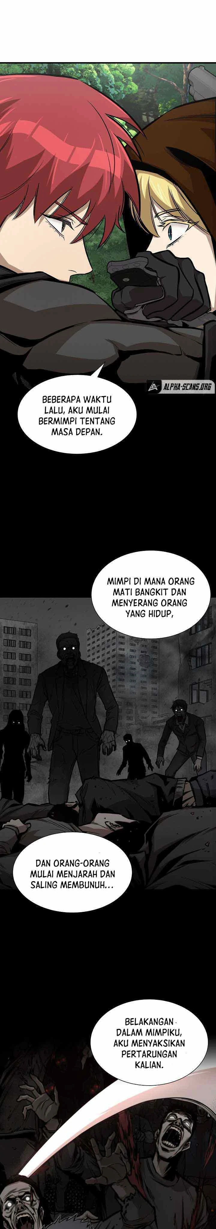 Halaman 6 — Return Survival Chapter 97