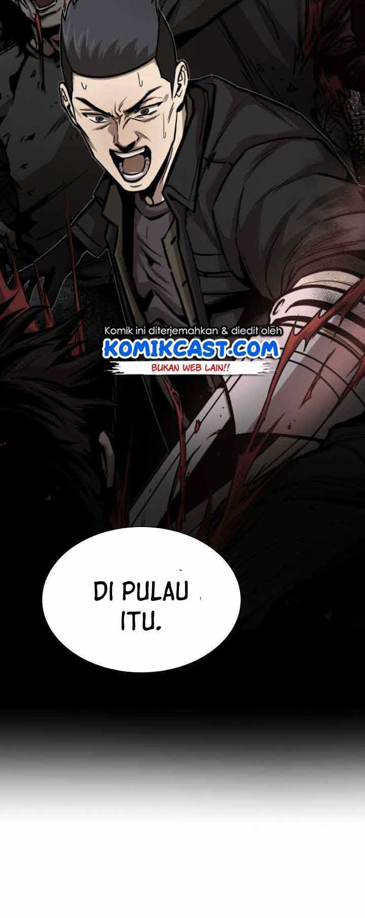 Halaman 7 — Return Survival Chapter 97