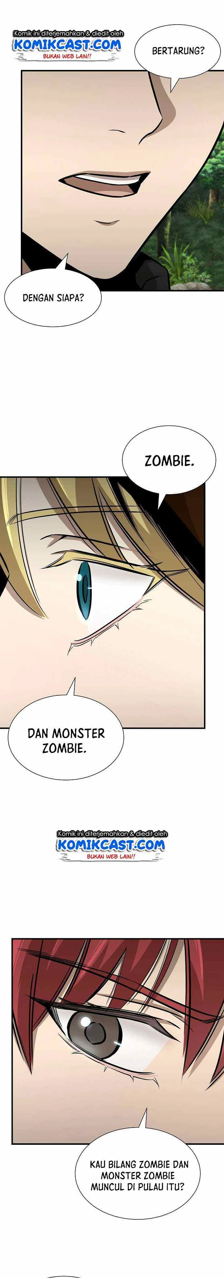 Halaman 8 — Return Survival Chapter 97
