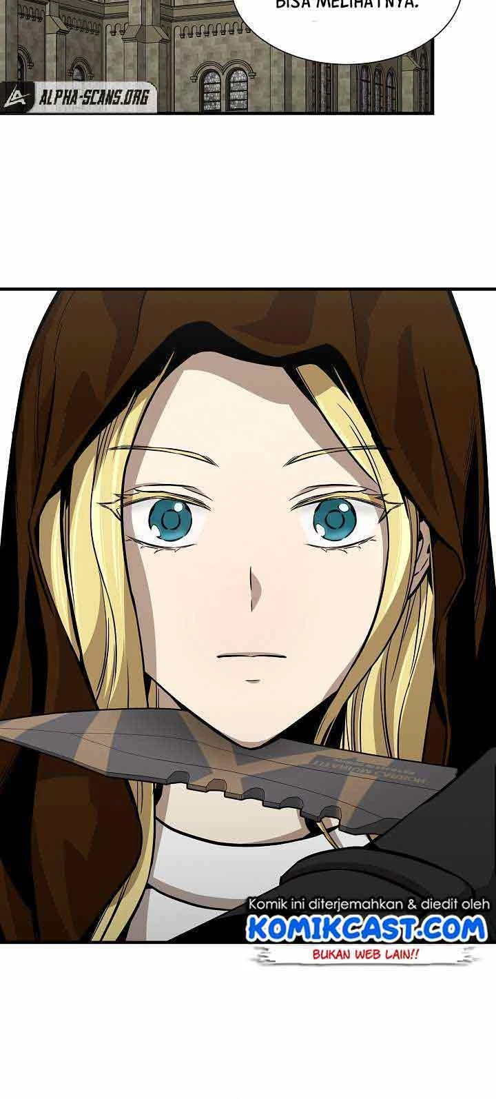 Halaman 13 — Return Survival Chapter 97