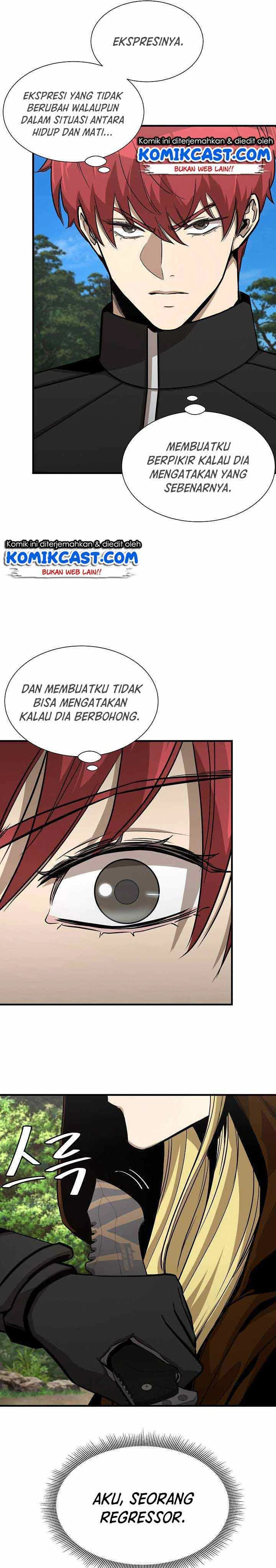 Halaman 14 — Return Survival Chapter 97