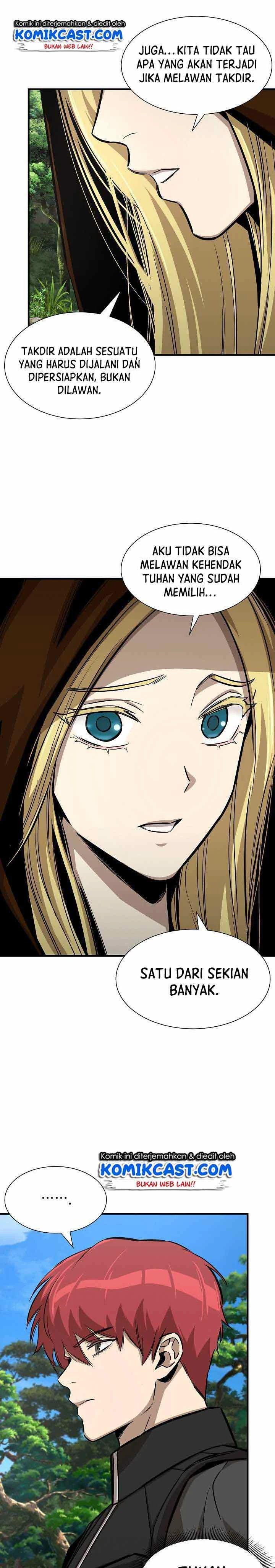 Halaman 20 — Return Survival Chapter 97