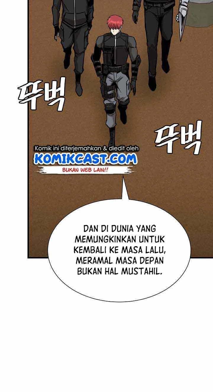 Halaman 22 — Return Survival Chapter 97