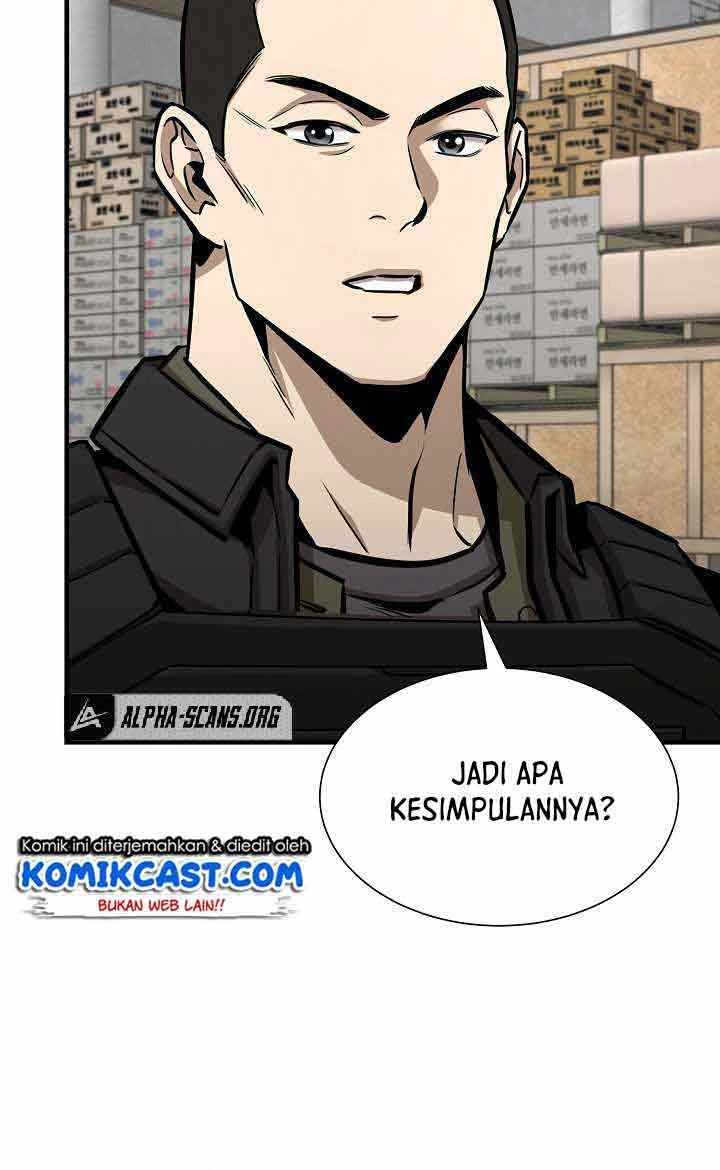 Halaman 25 — Return Survival Chapter 97