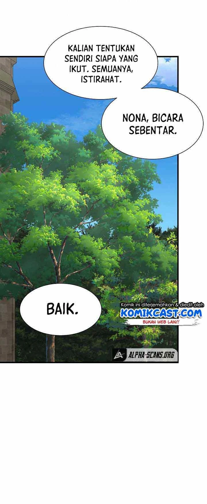 Halaman 28 — Return Survival Chapter 97