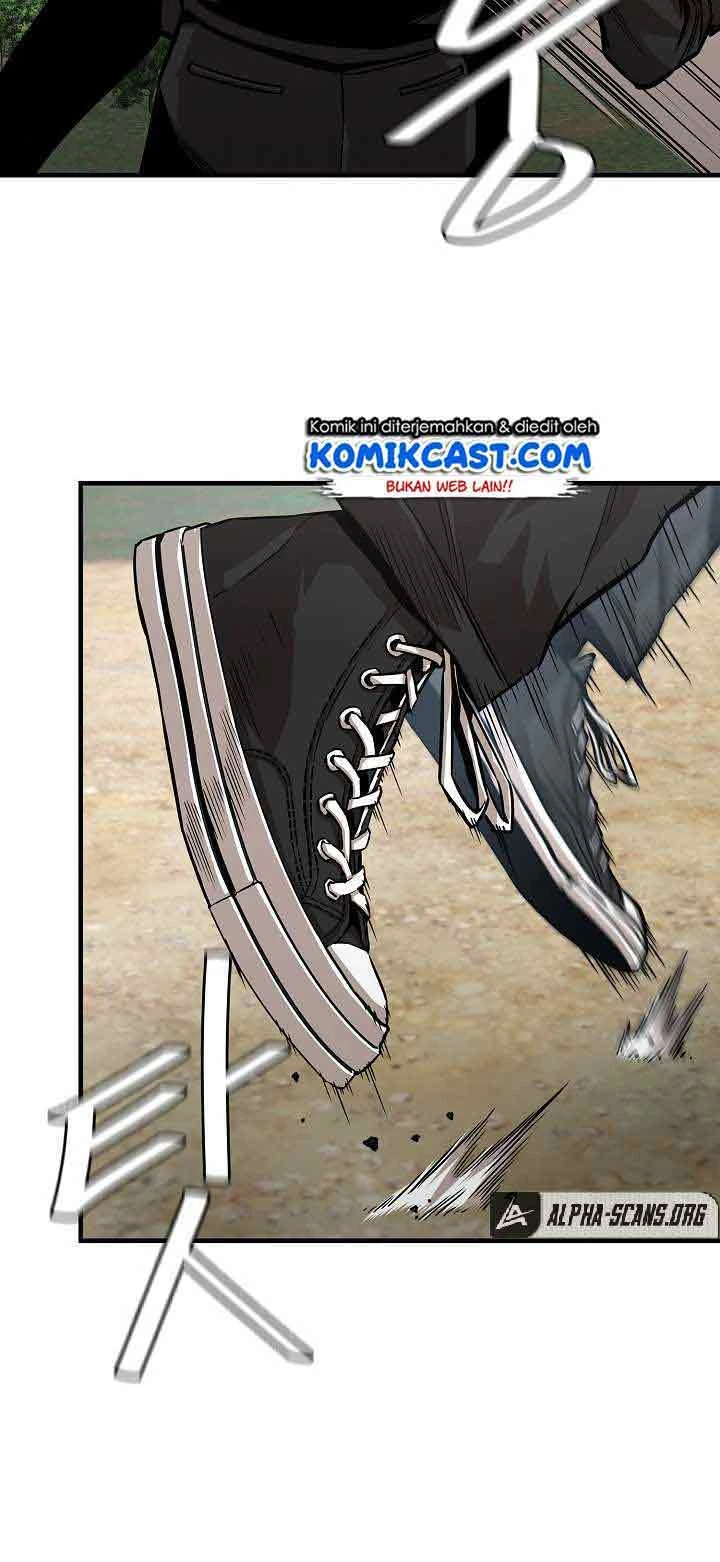 Halaman 31 — Return Survival Chapter 97