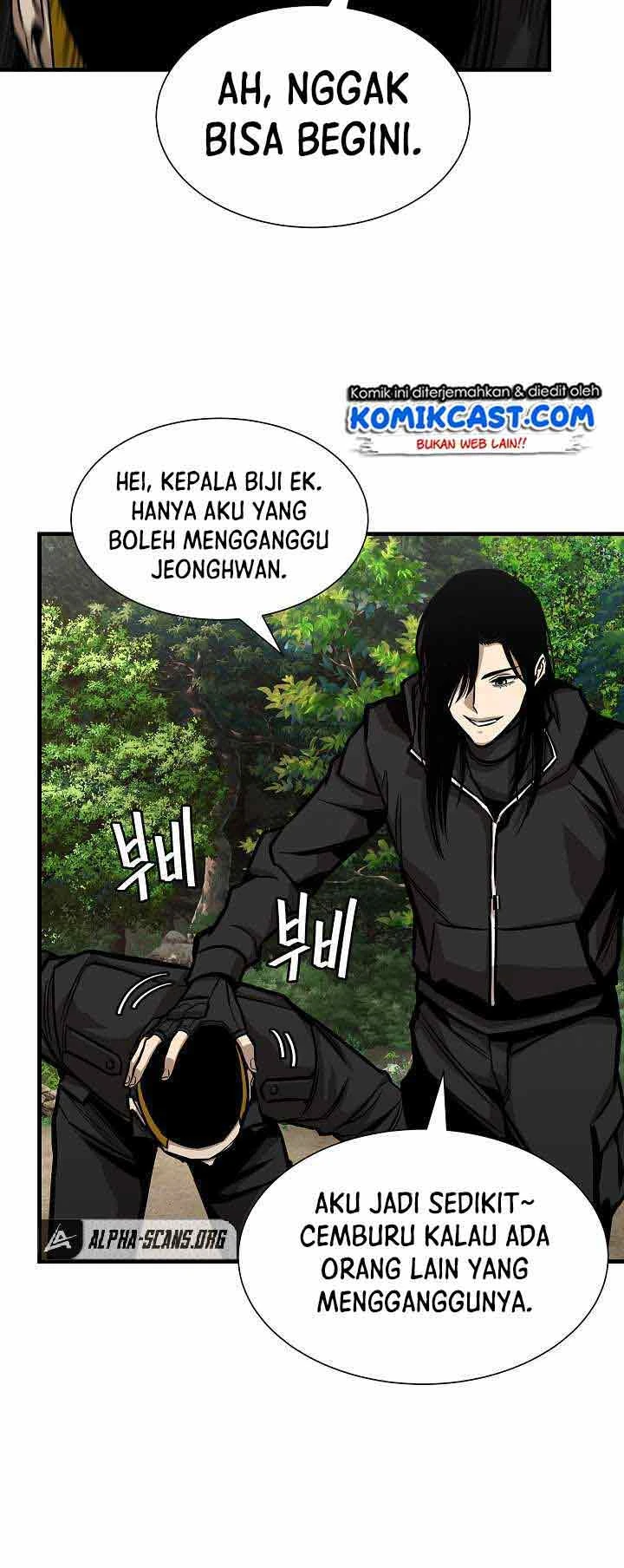 Halaman 37 — Return Survival Chapter 97