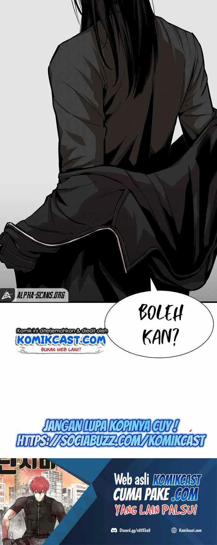 Halaman 40 — Return Survival Chapter 97
