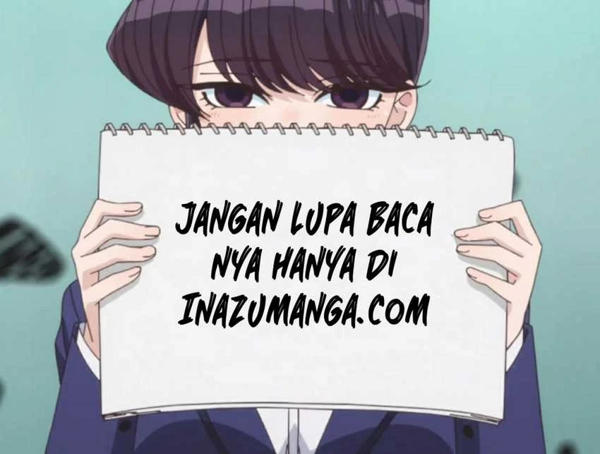 Halaman 9 — Miki-san, Daisuki desu! Chapter 18