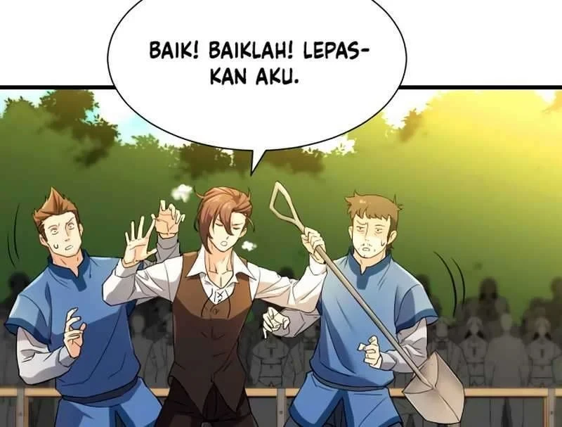 Halaman 5 — The Greatest Estate Developer Chapter 7.1
