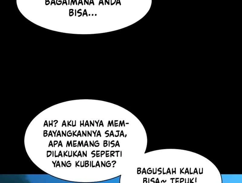 Halaman 21 — The Greatest Estate Developer Chapter 7.1