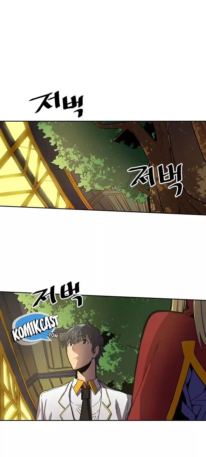 Halaman 5 — A Returner's Magic Should Be Special Chapter 44