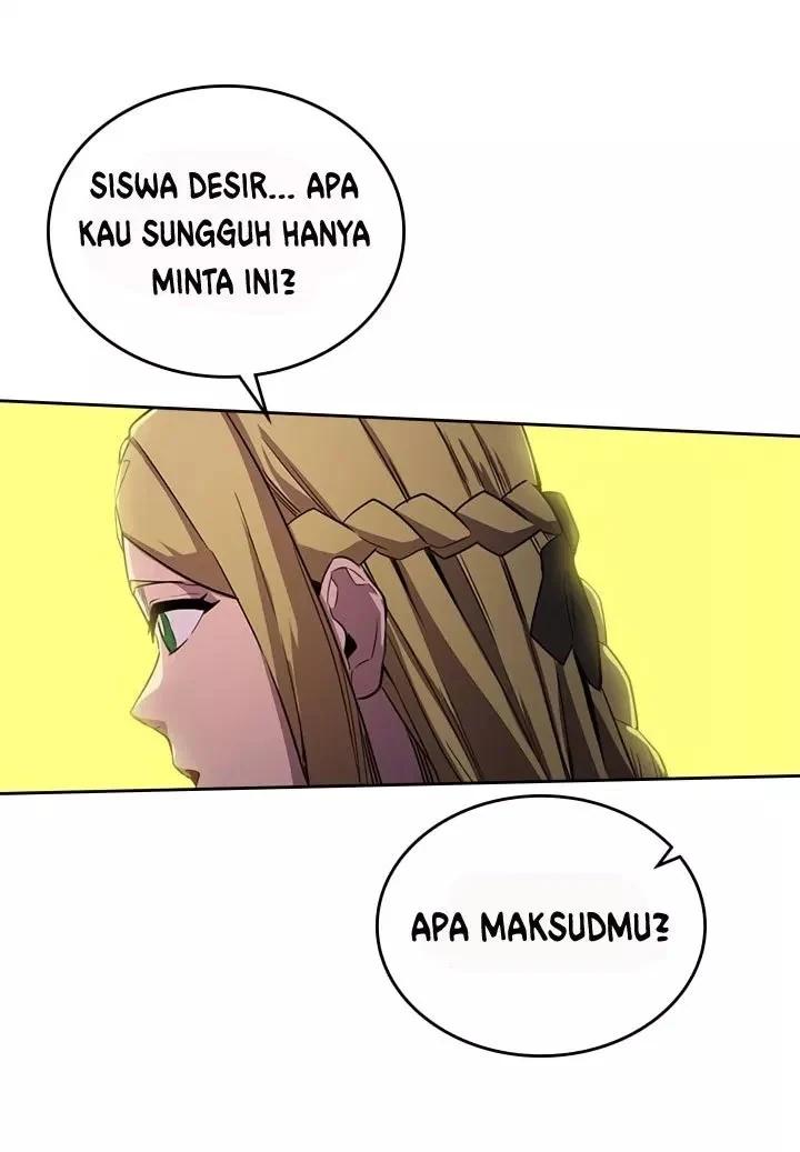 Halaman 9 — A Returner's Magic Should Be Special Chapter 44
