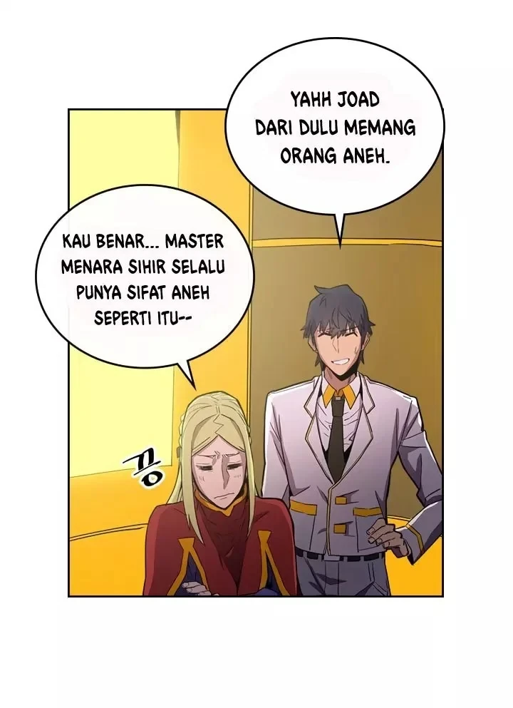Halaman 12 — A Returner's Magic Should Be Special Chapter 44