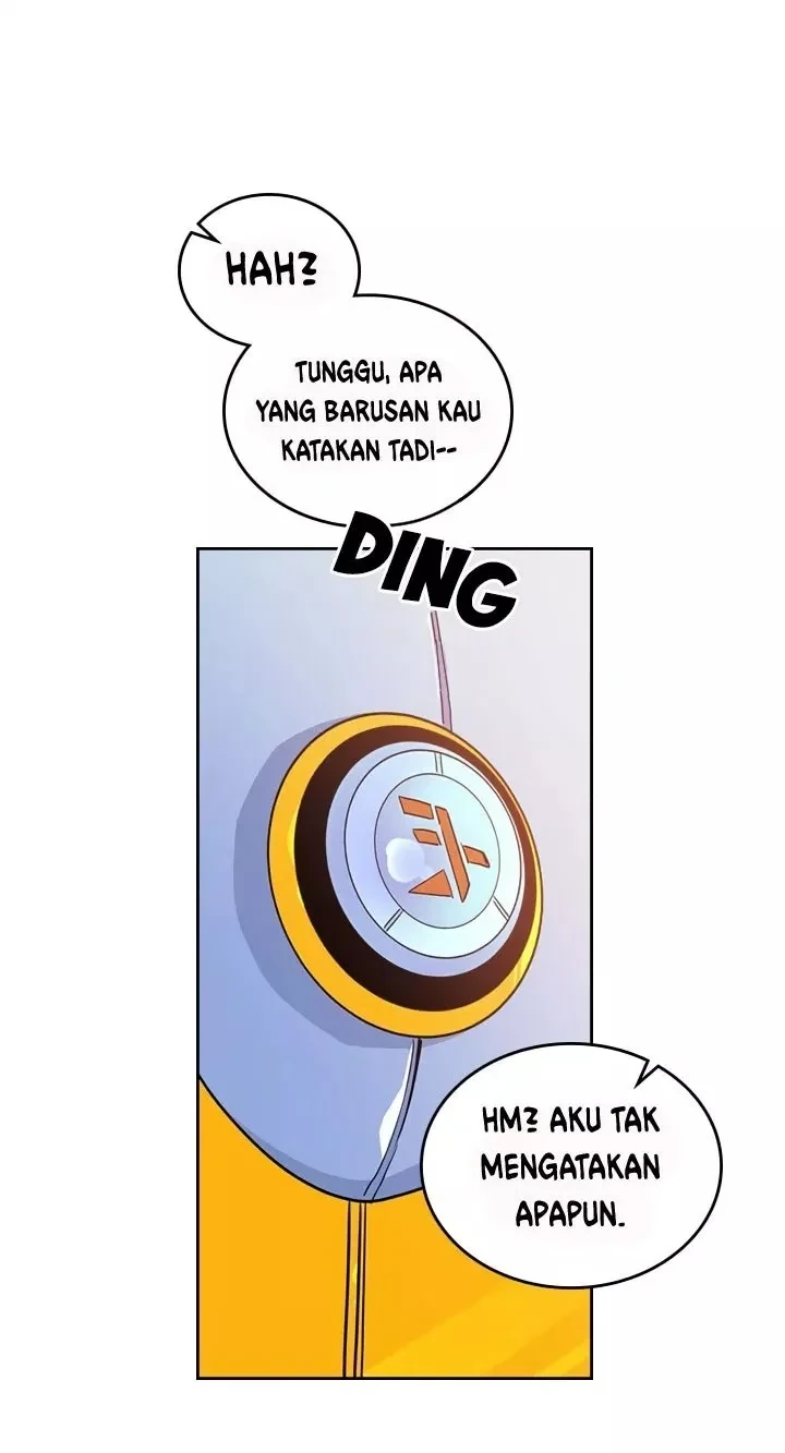 Halaman 13 — A Returner's Magic Should Be Special Chapter 44