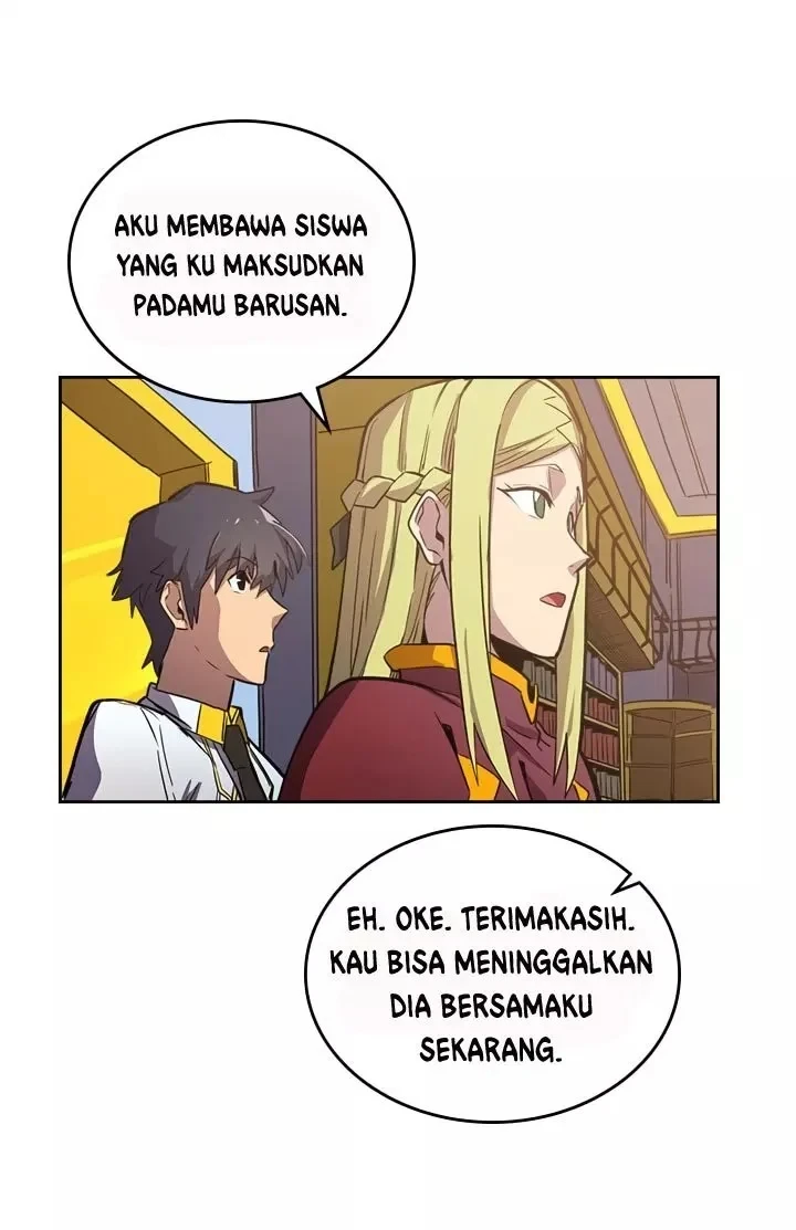 Halaman 17 — A Returner's Magic Should Be Special Chapter 44