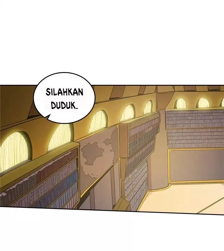 Halaman 23 — A Returner's Magic Should Be Special Chapter 44