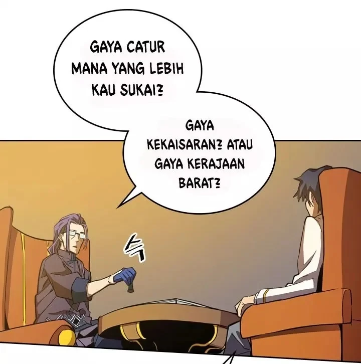Halaman 28 — A Returner's Magic Should Be Special Chapter 44