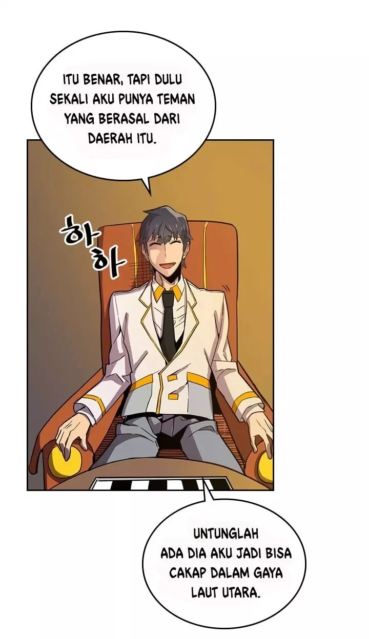 Halaman 31 — A Returner's Magic Should Be Special Chapter 44