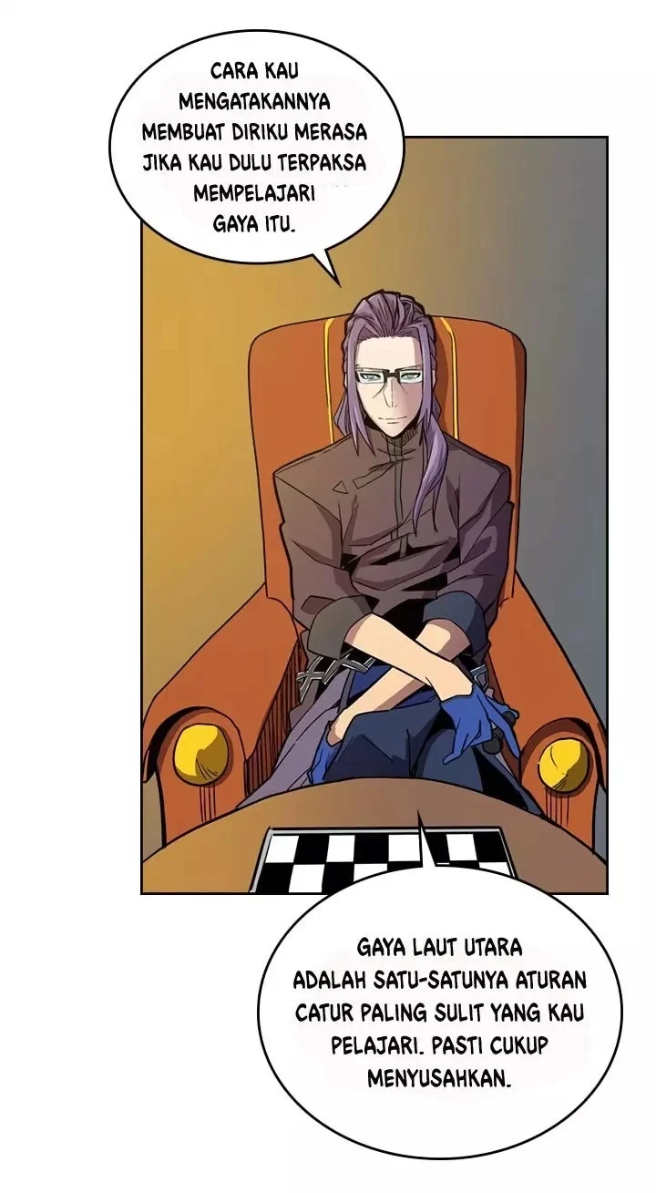 Halaman 32 — A Returner's Magic Should Be Special Chapter 44