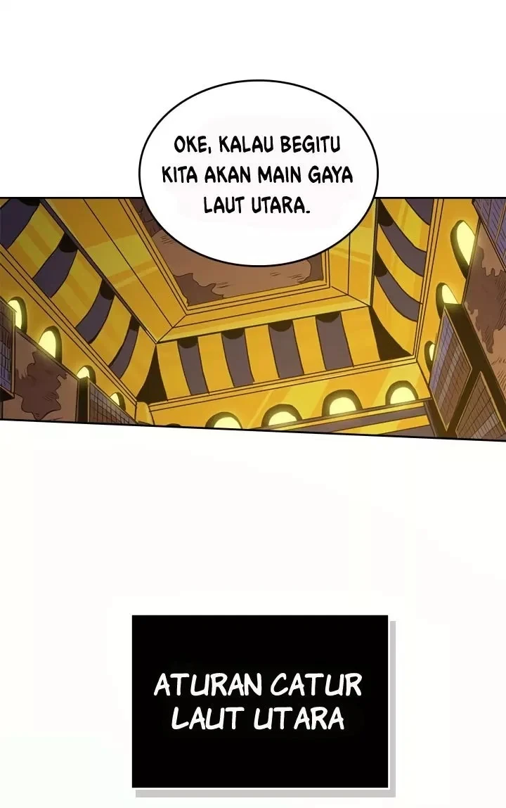 Halaman 34 — A Returner's Magic Should Be Special Chapter 44