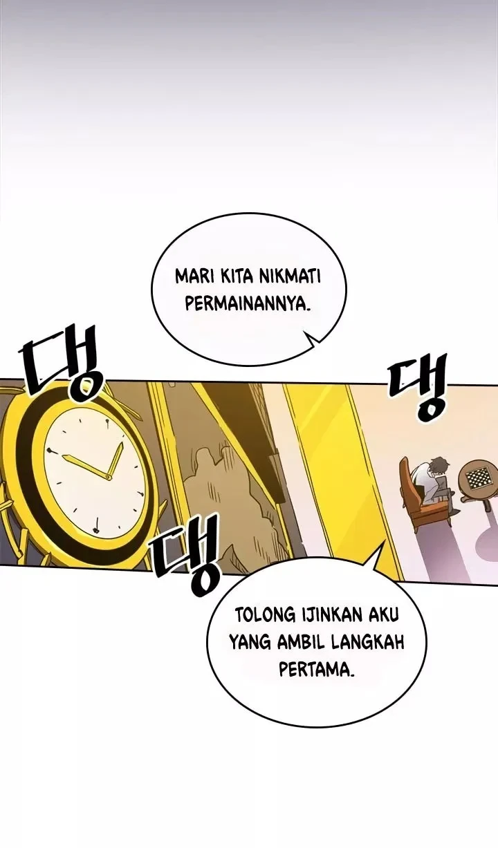 Halaman 37 — A Returner's Magic Should Be Special Chapter 44