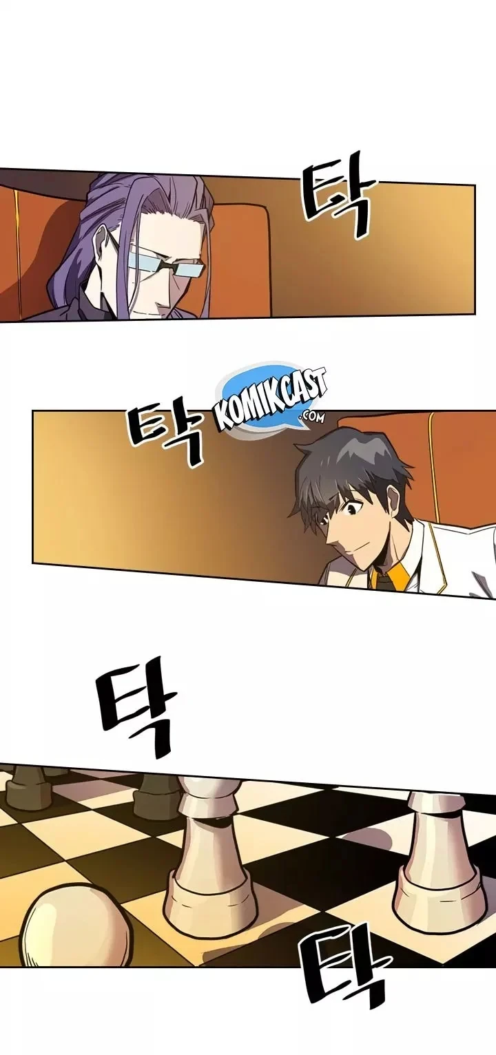 Halaman 38 — A Returner's Magic Should Be Special Chapter 44