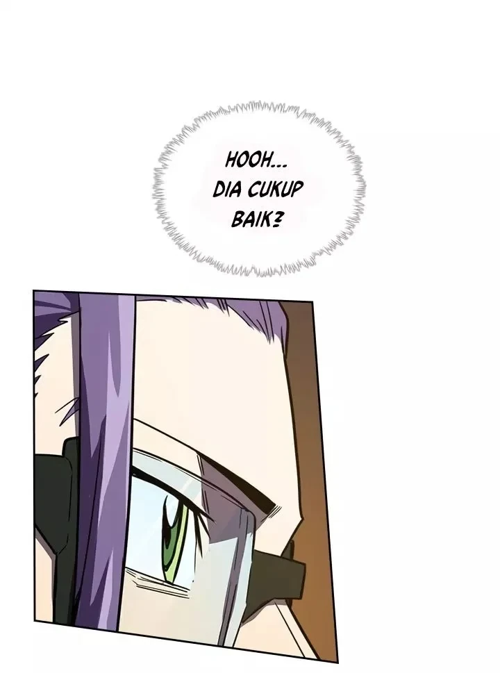 Halaman 41 — A Returner's Magic Should Be Special Chapter 44