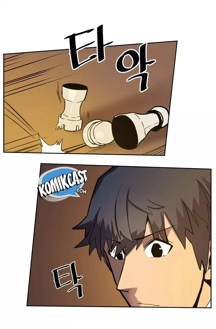 Halaman 43 — A Returner's Magic Should Be Special Chapter 44